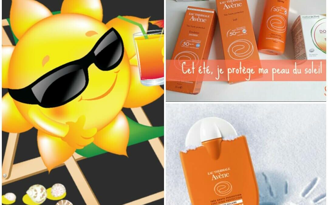 Protéger votre peau avec une protection solaire de qualité