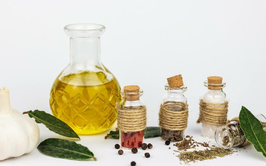 Ayez recours aux remèdes naturels contre la grippe
