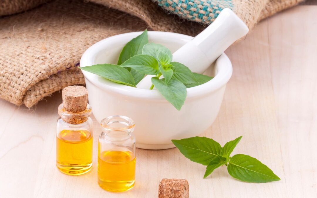 Utilisez la médecine naturelle pour vos allergies