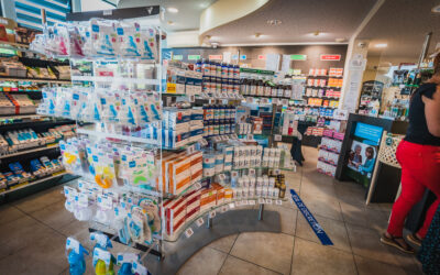 Les fêtes de fin d’année : éviter les excès alimentaire